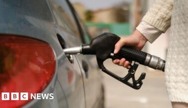 Countries agree to record release of emergency oil reserves as prices surge - BBC