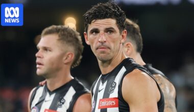 Magpies to challenge Scott Pendlebury's AFL ban, Swans star Errol Gulden out for four months