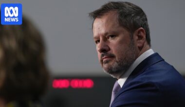 Labor MP joins calls for Islamophobia to be added to Bondi royal commission