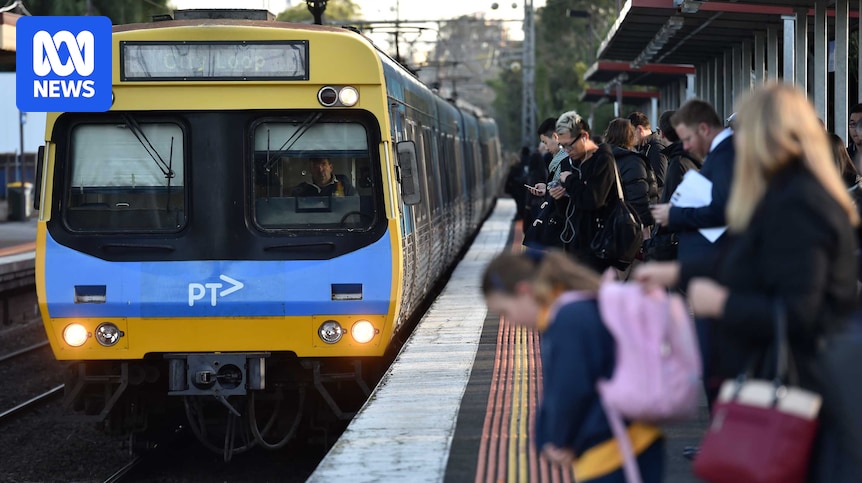 Free public transport in Victoria through April as fuel prices continue to climb