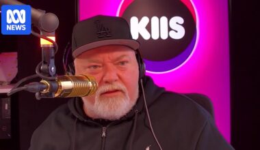 Deadline arrives for Kyle Sandilands to respond to misconduct claims after Jackie O tirade