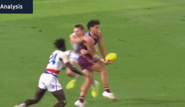 Charlie Cameron back to his best, but for two costly misses