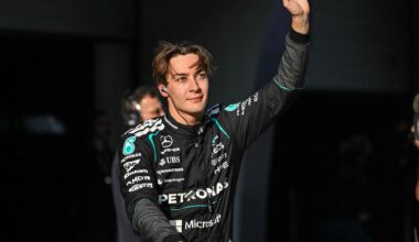 Sprint race start time, qualifying, Oscar Piastri position, how to watch, Shanghai updates