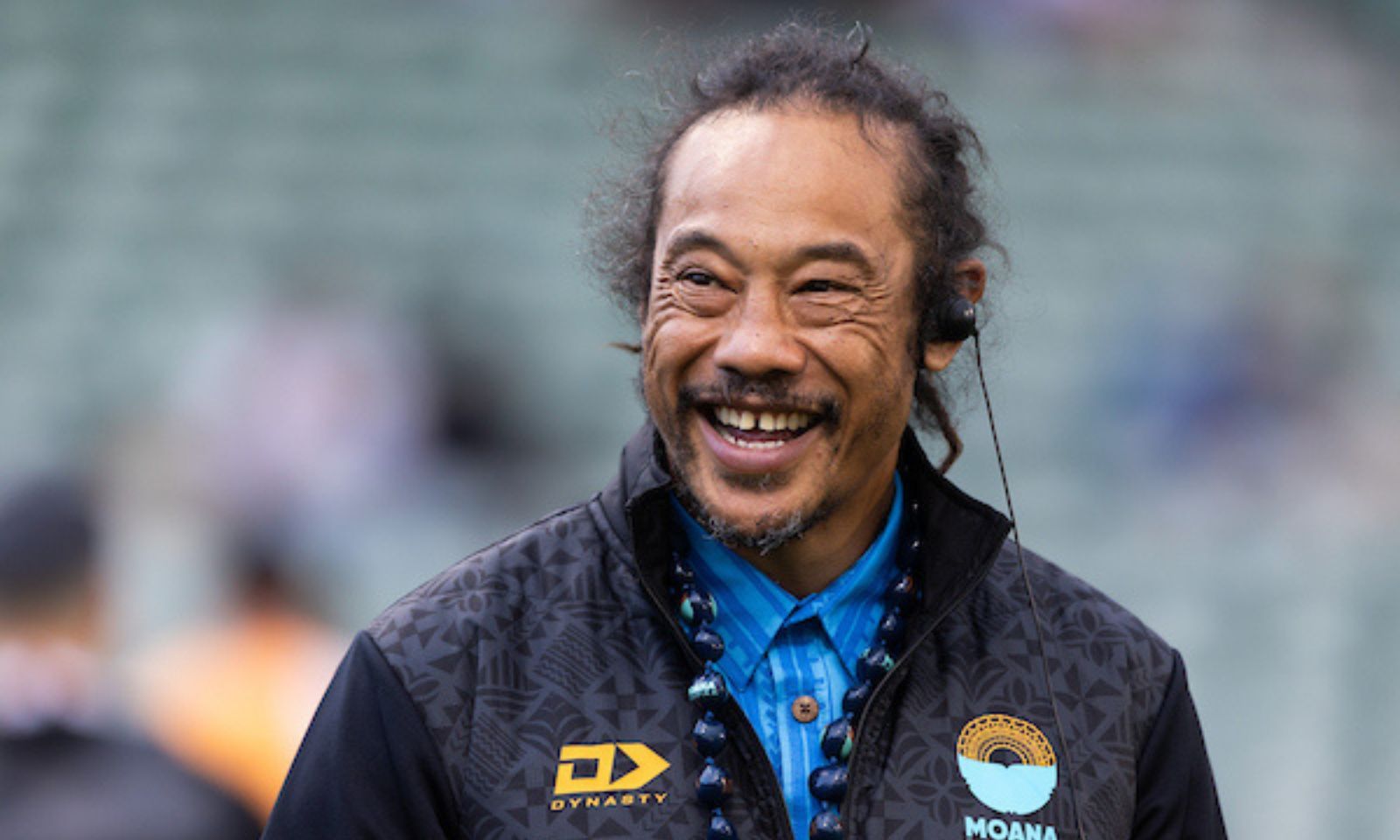 Umaga confirmed to join All Blacks after Super Rugby Pacific