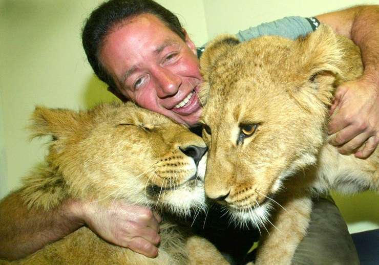 Kamo Wildlife Sanctuary, in Northland, has a new owner. Photo / Michael Cunningham