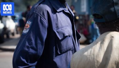 PNG cannot safely store Australian-supplied rifles, military boss warns