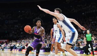 Sydney Kings vs Adelaide 36ers game 3 live updates and scores, stats, teams, result, highlights, latest news
