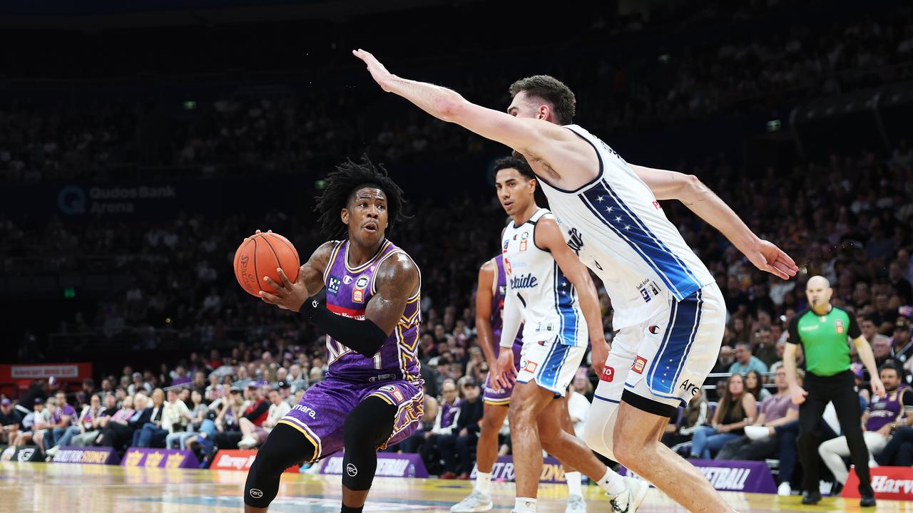 Sydney Kings vs Adelaide 36ers game 3 live updates and scores, stats, teams, result, highlights, latest news