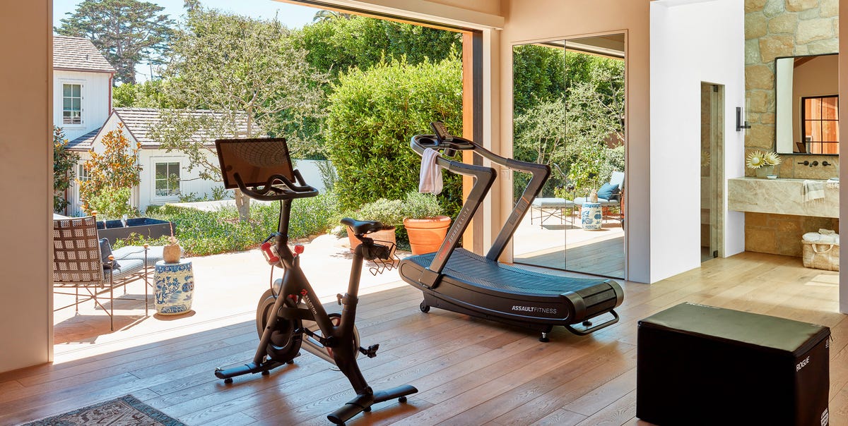 Fitness Experts Say "Recovery Zones" Will Be Huge in 2026