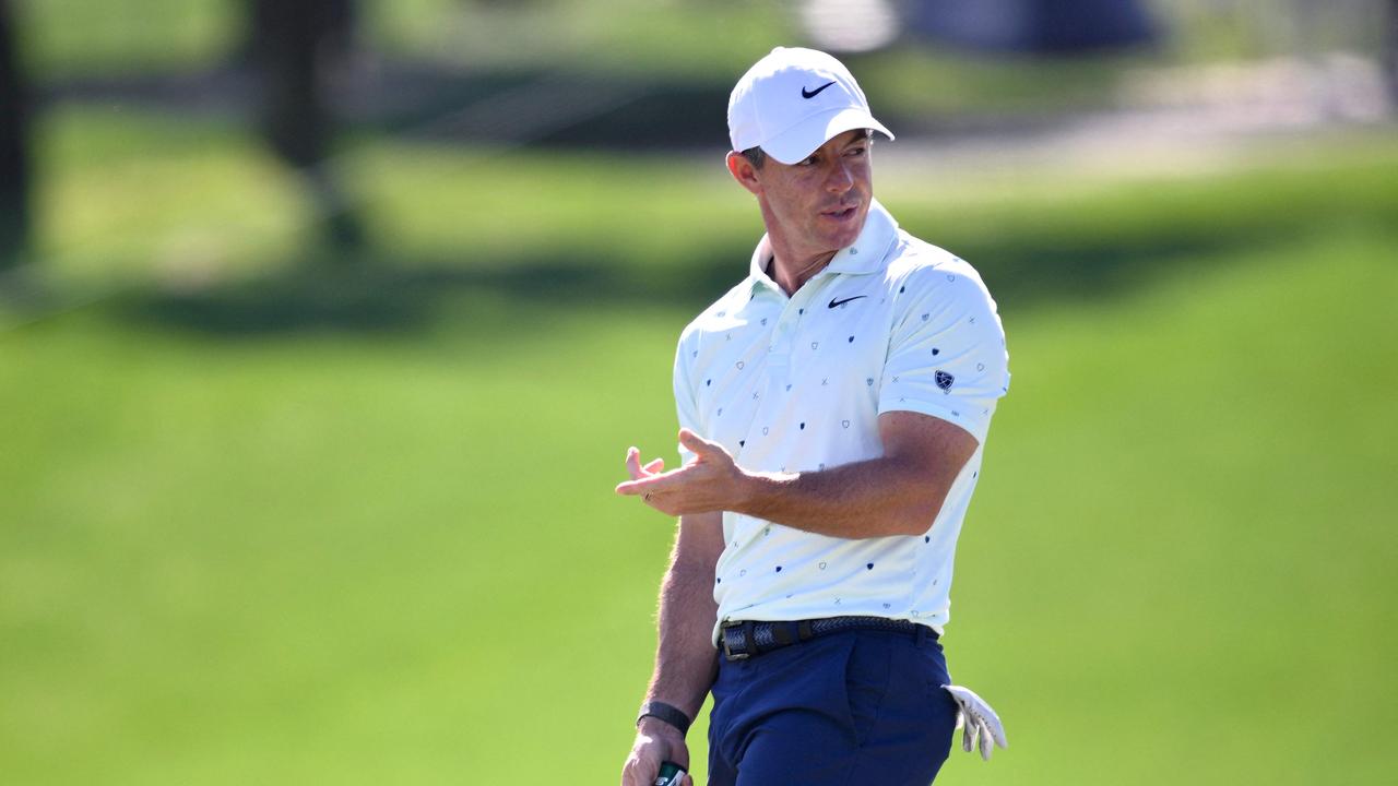 PGA Tour 2026, Players Championship tee times for round 1 at TPC Sawgrass, groups, start time in AEDT, Rory McIlroy injury update