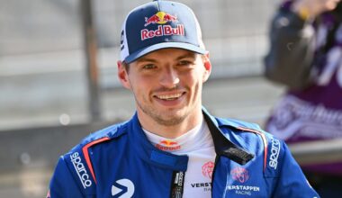 Verstappen pole in NLS2