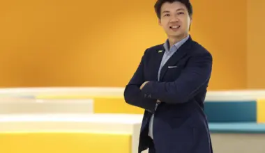 Singapore's deep-tech push requires 'calculated bets', stronger ecosystem: NUS Enterprise's Benjamin Tee