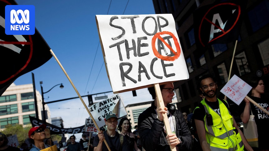 'QuitGPT' boycott could spark AI flashpoint as ethical use debate rages