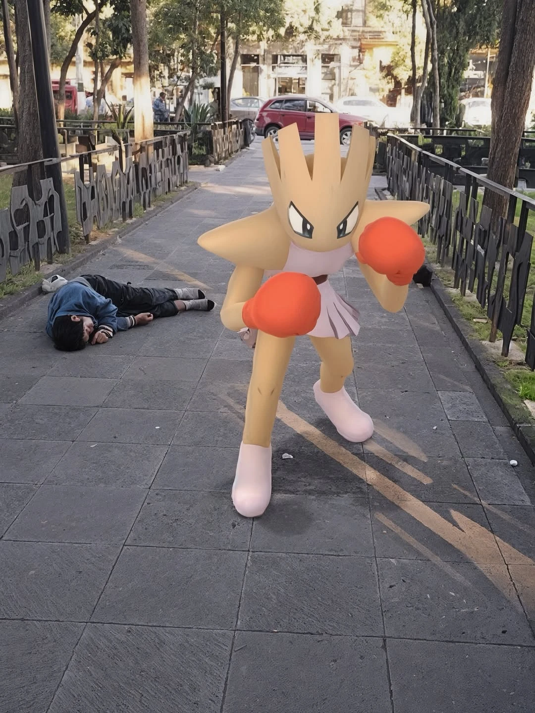 The 30-Billion-Image Dataset Built by Pokémon Go Players Is Now Training Robots 6 Pokémon Go Players Is Now Training Robots