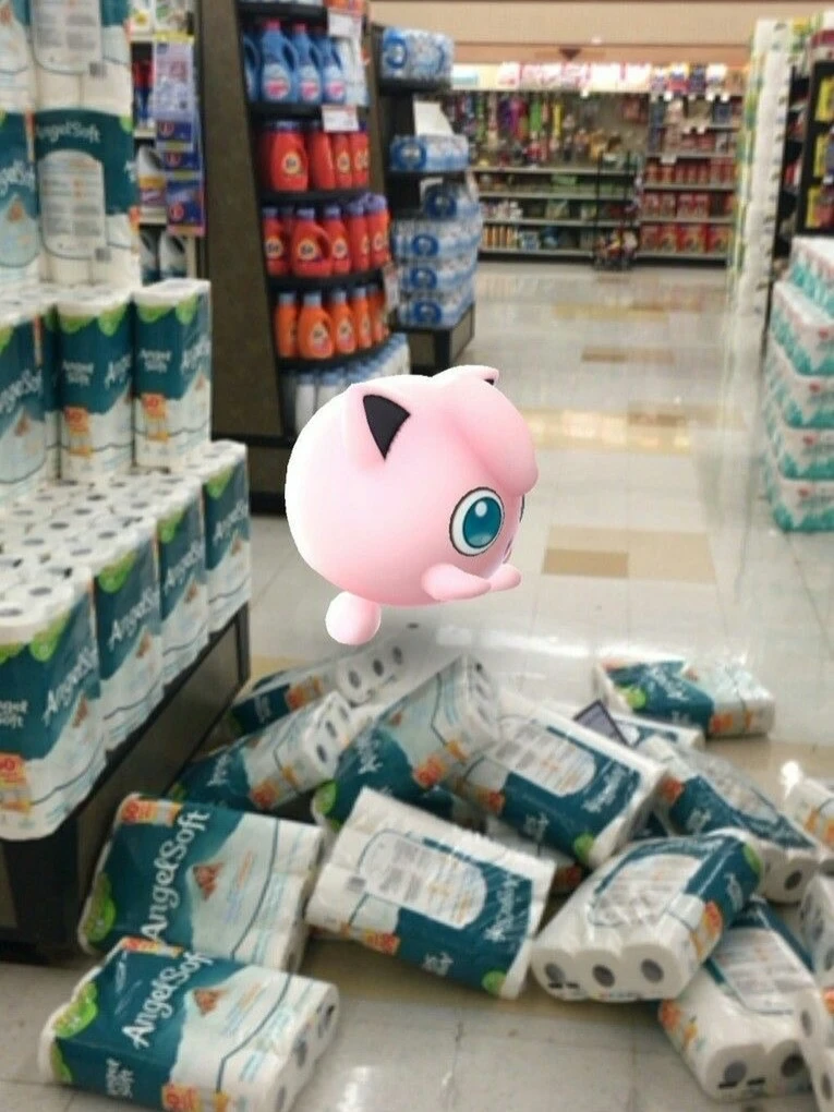 The 30-Billion-Image Dataset Built by Pokémon Go Players Is Now Training Robots 10 Pokémon Go Players Is Now Training Robots
