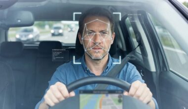 Researchers develop facial AI system to monitor drivers and combat dangerous driving