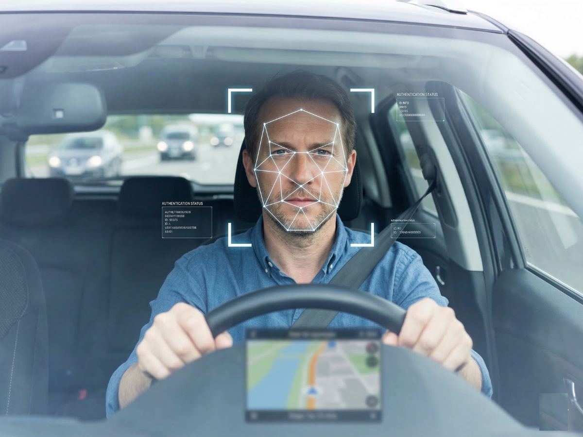 Researchers develop facial AI system to monitor drivers and combat dangerous driving