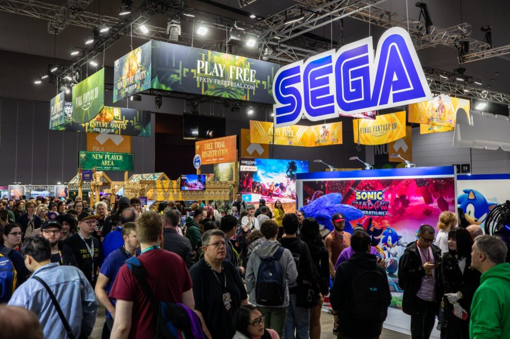 PAX AUS 2026 tickets are now on sale