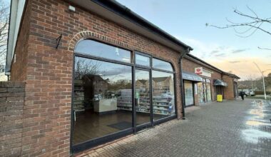 Wootton Pharmacy in South Wootton set to open to public next week in former Jhoots premises, offering NHS and private services