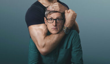 Louis Theroux’s <em>Inside the Manosphere</em> asks all the wrong questions