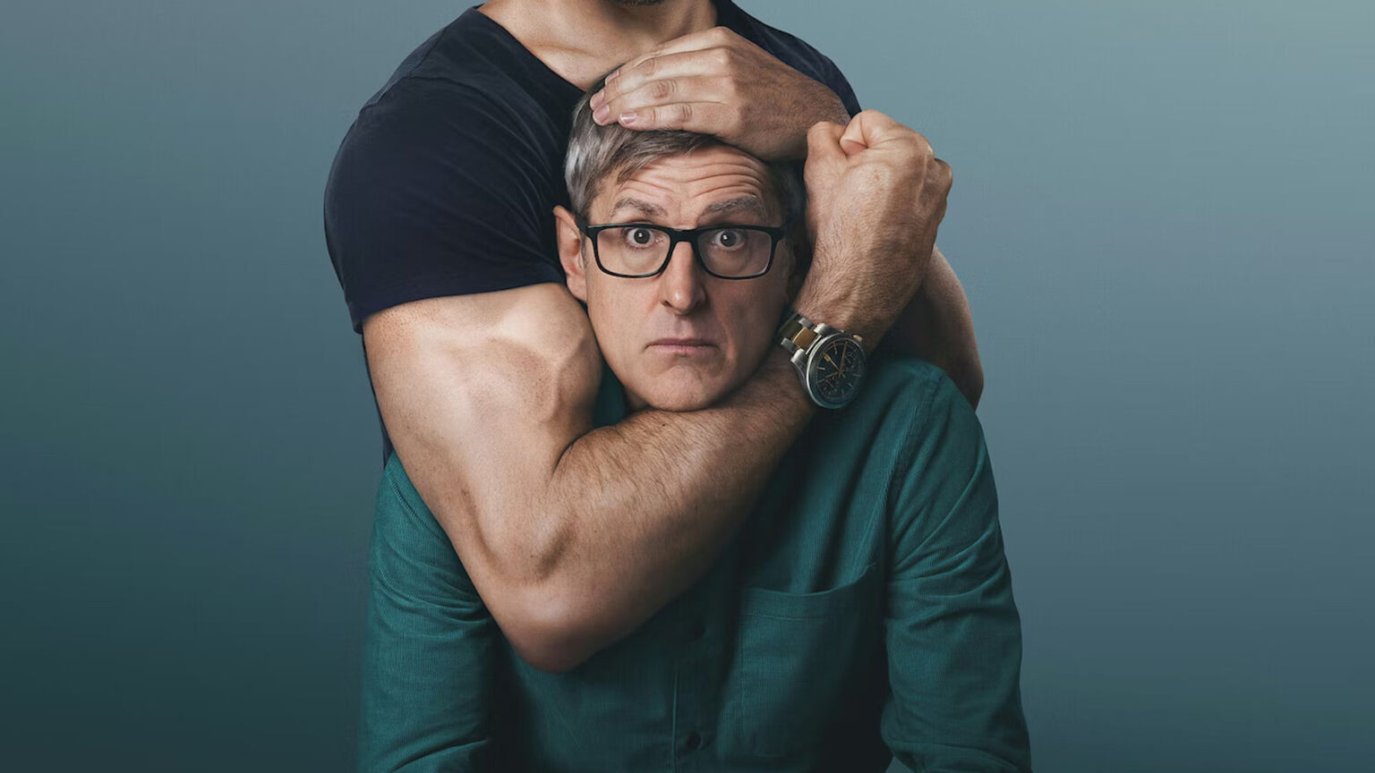 Louis Theroux’s <em>Inside the Manosphere</em> asks all the wrong questions