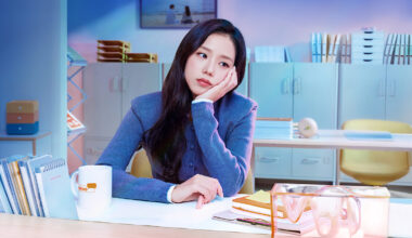 Boyfriend on Demand K-Drama Starring BLACKPINK'S Jisoo: Cast, Plot, Where to Stream the Romantic Comedy