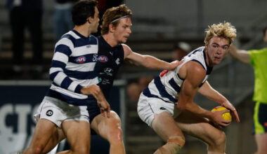 The West Aussies in the mix for an early-season AFL debut