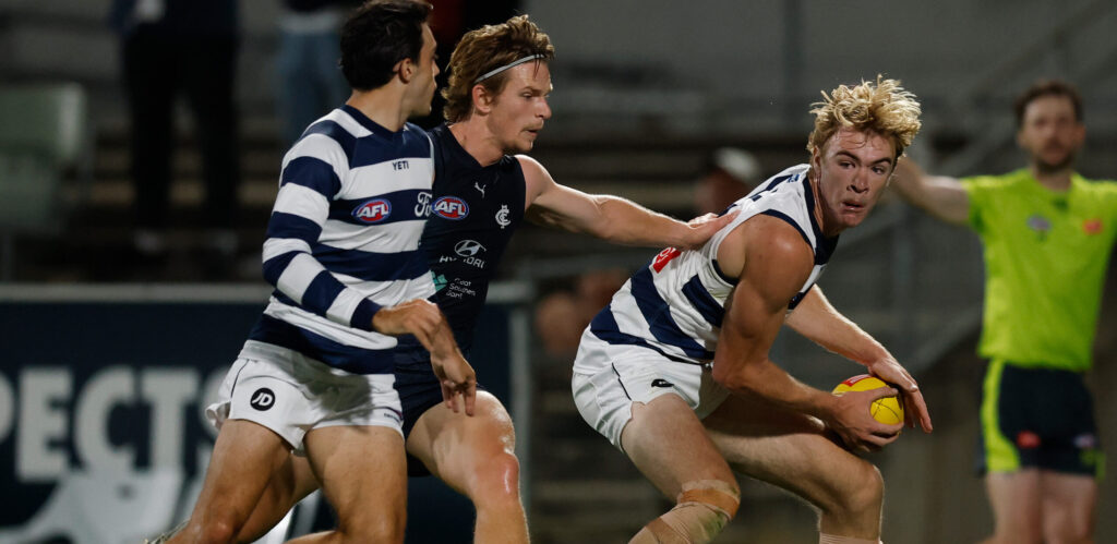 The West Aussies in the mix for an early-season AFL debut