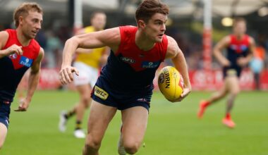 Boost for new-look Dees with tough mid, forward duo fit to face Saints