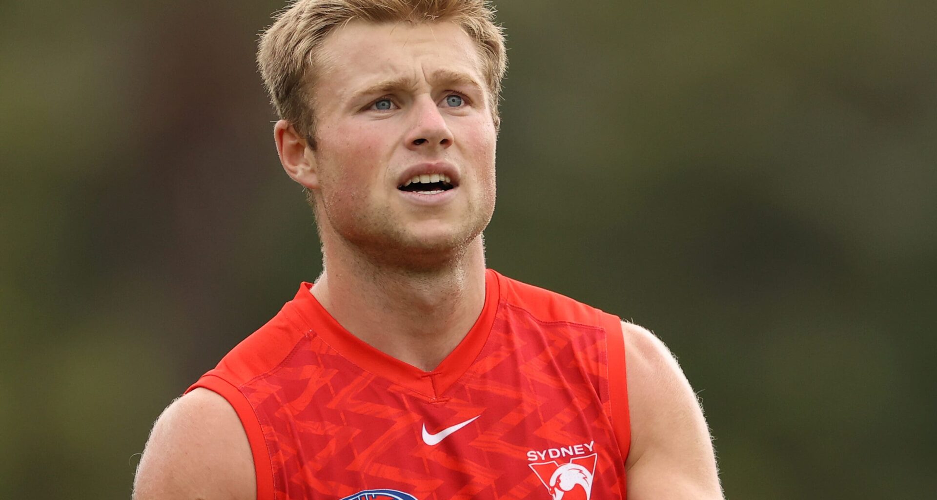 Much-improved Swan suffers "complex" injury - AFL News