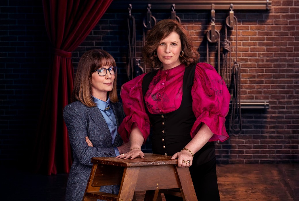 Airdate: Bad Company | TV Tonight