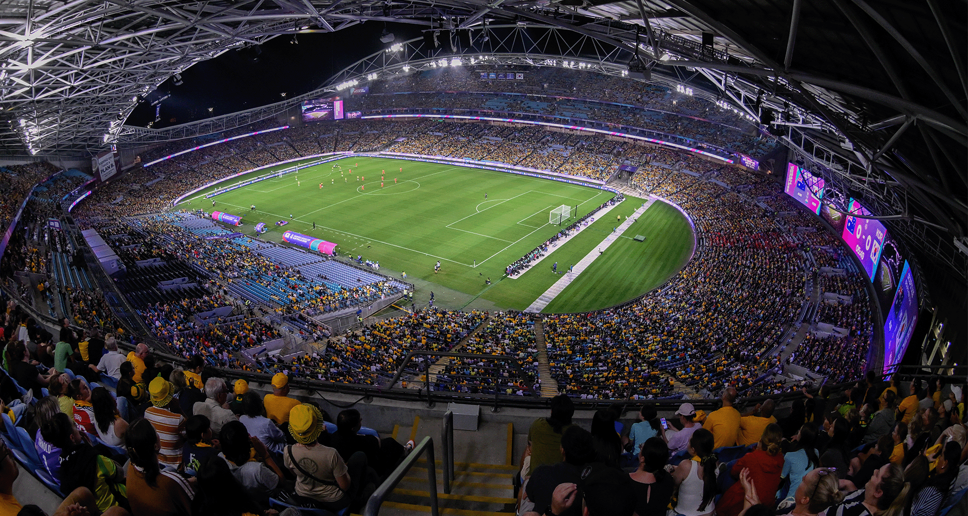 Calls for Long-Term Investment to Secure the Future of Women's Football