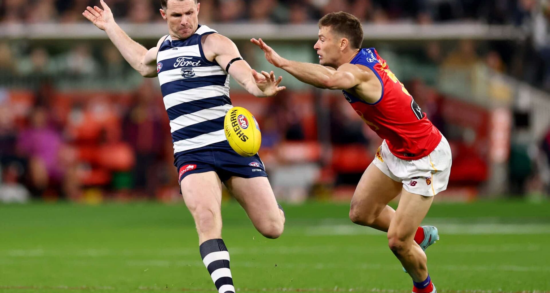 Following 19% YoY Growth, 22 Advertisers Join Kayo's Broadcast Of The AFL