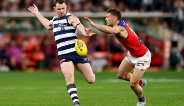 Following 19% YoY Growth, 22 Advertisers Join Kayo's Broadcast Of The AFL