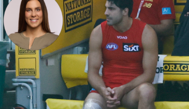 AFL stars go down as hamstring injury crisis continues