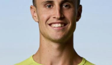 Joel Clamp: AFL Umpire Debutant