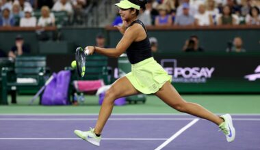 Alex Eala at the 2026 Miami Open: Schedule, Draw, Ranking Points & Prize Money