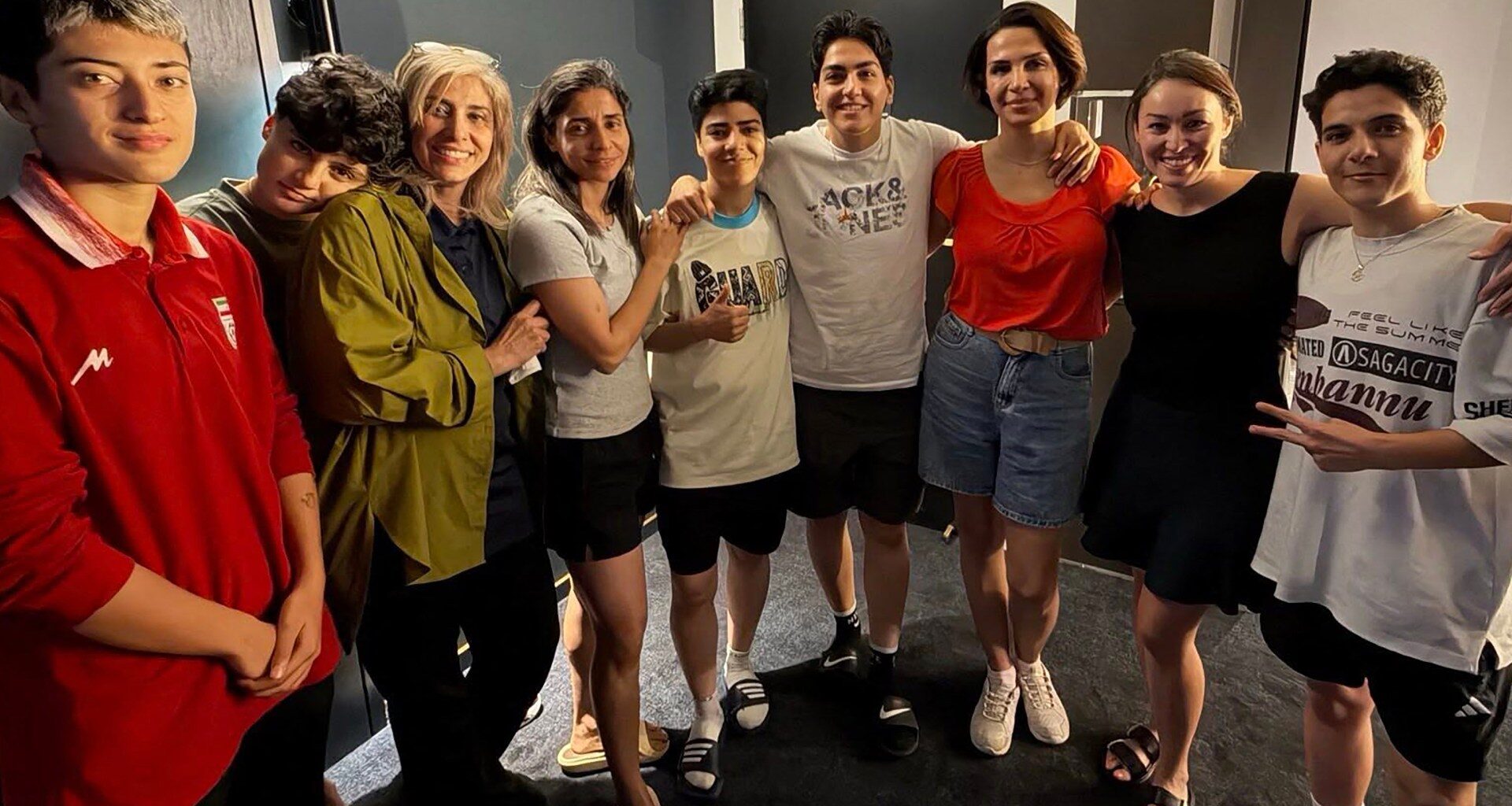 How Iran’s women footballers took asylum in Australia and what happens next | Football News