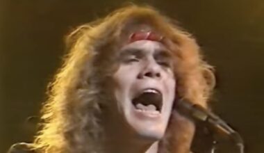 “We were labelled ‘the new Led Zeppelin’. I mean, wow! But it was a blessing and a curse. There could never be another Led Zeppelin, just like there could never be another Beatles”: The strange tale of a great rock band that had it all – and then blew it