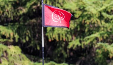 Aspen seeks public input on golf campus facilities master plan