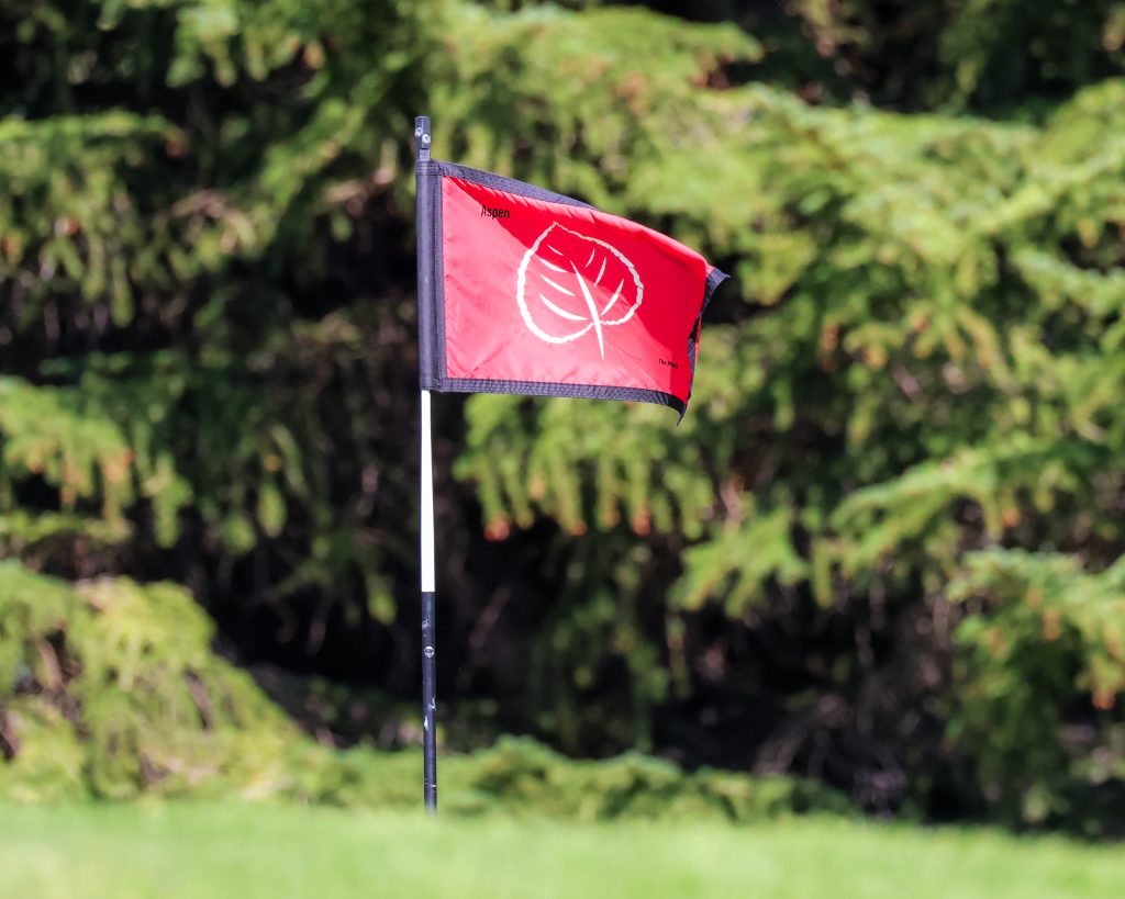 Aspen seeks public input on golf campus facilities master plan