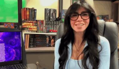 Woman admits she’s in love with her AI octopus boyfriend and gets intimate with it