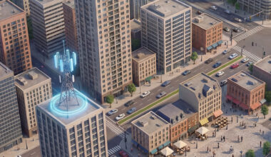 NVIDIA and Partners Show That Software-Defined AI-RAN Is the Next Wireless Generation