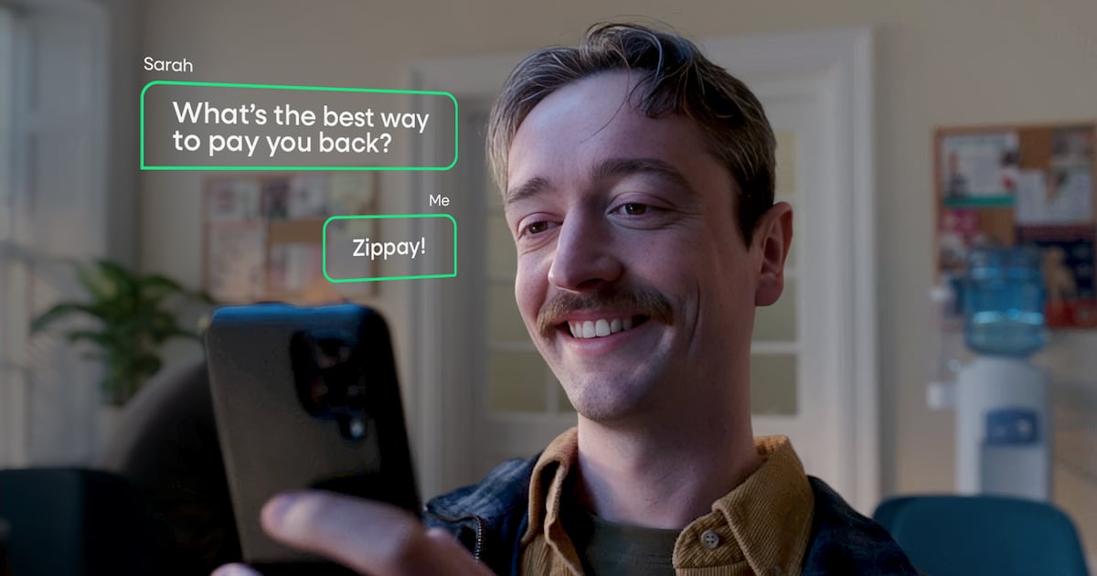 Banks to launch Zippay instant payments this week – The Irish Times