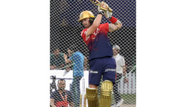 RCB's Mo Bobat backs out-of-form Phil Salt