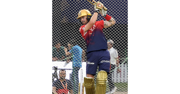 RCB's Mo Bobat backs out-of-form Phil Salt