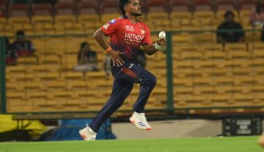 Mangesh Yadav's arduous journey from Chhindwara to RCB; now holds Rs 5.2 crore contract