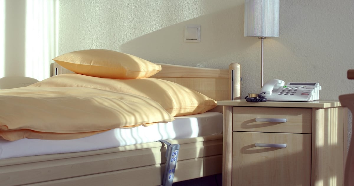 Mentally ill woman’s advanced healthcare directive is not valid, HSE tells court – The Irish Times