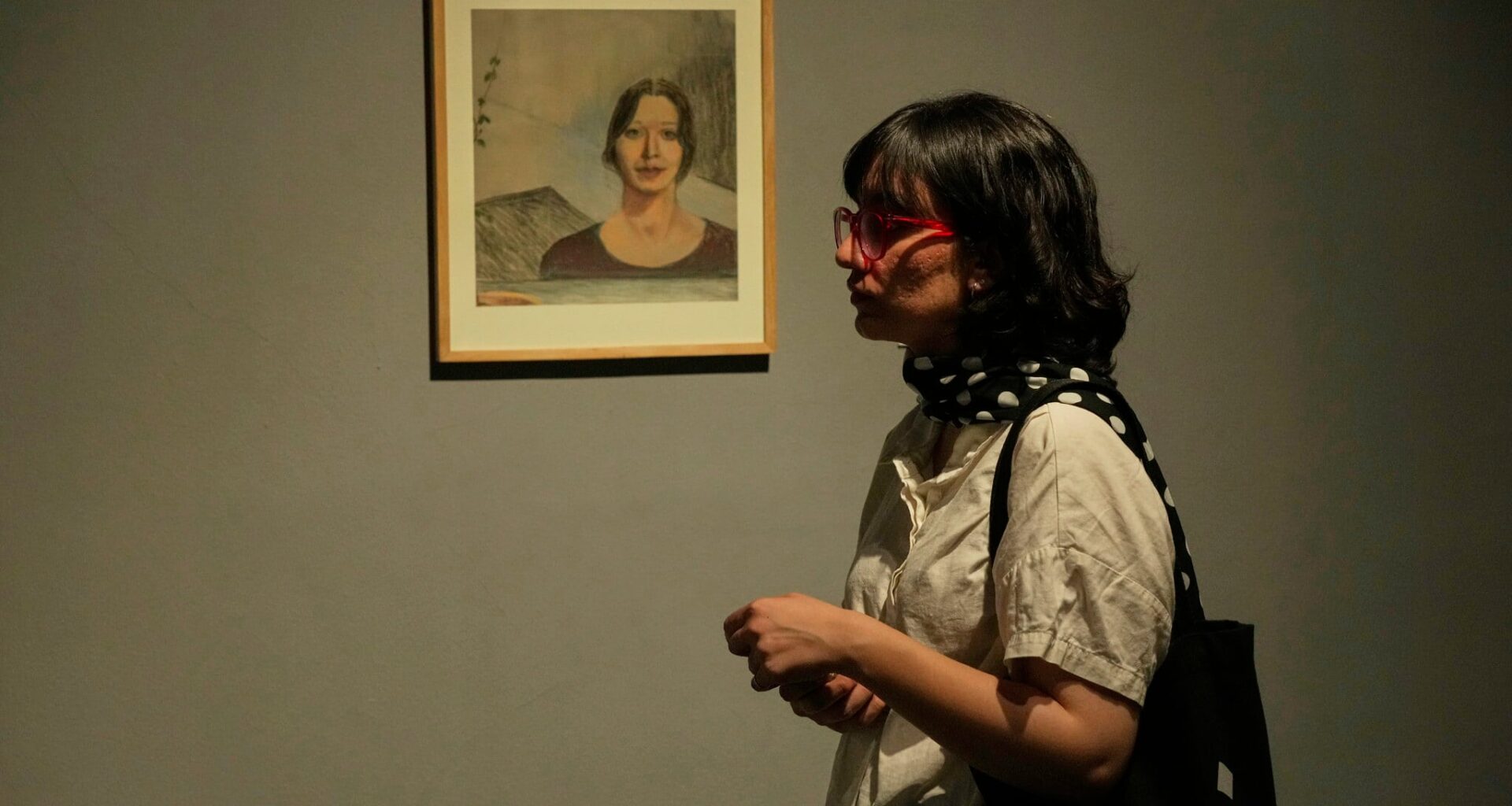 One of the most inaccessible art collections in the world awaits liberation in Tehran