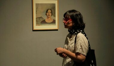 One of the most inaccessible art collections in the world awaits liberation in Tehran